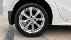 Vauxhall Corsa 1.2 SE Edition 5dr Petrol Hatchback